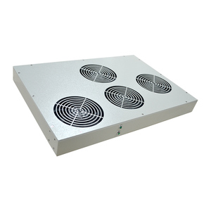 Hangdahui 3x משחקי מחשב קירור מאוורר עבור RV מקררים, רדיאטור brushless מאוורר שקט dc IP55 6010 קירור מאוורר קירור מערכת - Product Image 6