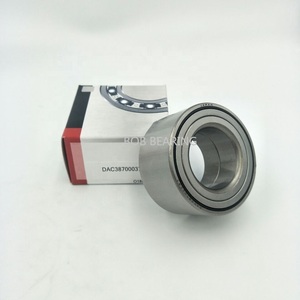Hechos en Corea, Japón, <span class=keywords><strong>rodamientos</strong></span> de rueda de cubo Iljin, 40*72*33/36mm, R17705, DAC4072CS34, FW146, SA0018, <span class=keywords><strong>precio</strong></span> favorable - Product Image 3