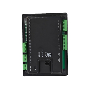 ชุดเครื่องกำเนิดไฟฟ้าสำหรับเริ่มตรวจสอบอัตโนมัติ5110อิเล็กทรอนิกส์ DSE - Product Image 2