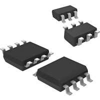 Microcontrolador NY8A054E de 5 Canales PWM de 8 Bits con EPROM y OTP, 14 E/S CMOS, Programable, MCU IC, Microcontroladores, Procesador FPGA