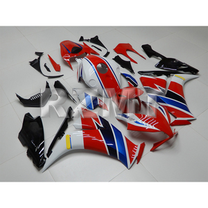 Pour Honda CBR1000RR 2012-2016 <span class=keywords><strong>CBR</strong></span> <span class=keywords><strong>1000RR</strong></span> 2015 <span class=keywords><strong>2014</strong></span> Kit de carénage de moto en ABS injecté, carénages personnalisés H1012-106a - Product Image 4