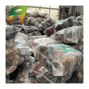 Bonne vente en gros de chaussures d'occasion californiennes - Product Image 2