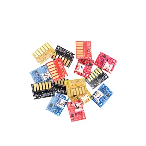 رقاقة أسطوانة تصوير كانون تقدم C250i C350i C351iF C250 C350 C356 C <span class=keywords><strong>M</strong></span> Y K - Product Image 1