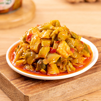 Grossiste en ligne cornichons en vrac, piment chaud râpé, chou épicé
