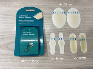 Pacote Ecológico Extreme Blister Gesso Produto Underfoot Gesso Extreme Blister Reutilizável - Product Image 6