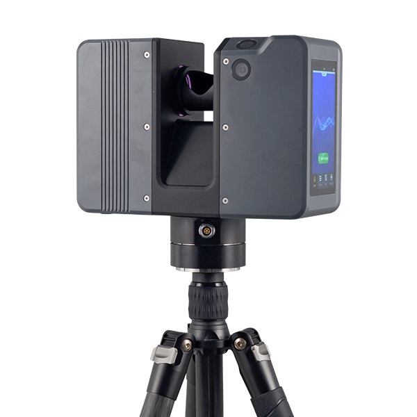 Factory Price 3D Scanner South SPL-180 Portable 3D Laser Scanner Mapping Geospatial Slam Lidar 3D Faro Slam GNSS RTK Visual Slam