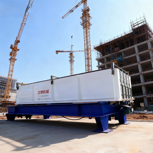 <strong>EPS</strong> Sandwich Wall Panel <strong>Making</strong> <strong>Machine</strong> Automatic Construction <strong>Machine</strong> Precast Concrete Panels <strong>Machine</strong> - Product Image 1