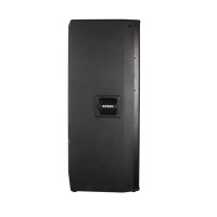 Haut-parleur professionnel KP625, double haut-parleur en bois de 15 pouces, grande puissance dj pa, haut-parleur de scène s