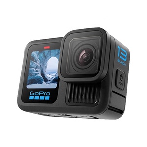 Combo de opciones Go Pro Hero 13 Vlog Bike Diving Set New Black 5,3 K Hero13 Cámara deportiva <span class=keywords><strong>HD</strong></span> Cámara de acción al aire libre para cámara <span class=keywords><strong>GoPro</strong></span> - Product Image 1