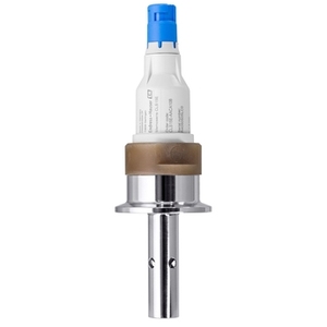 Capteur de conductivité Endress Hauser CLS15E-AAHC10B avec sonde de température RTD, qualité industrielle - Product Image 2