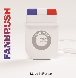 Pintura Facial con Colores de Equipos para Fanáticos del Deporte, Hecha en Francia, OEM, Marca Privada, ODM, Venta al por Mayor, Ecológica, 1000 Referencias - Product Image 4