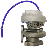 Nouveau turbocompresseur GT1752S Garrett 7011965007S 7011965006S 14411VB300 pour Nissan Patrol Y61 RD28Ti 2.8 TD
