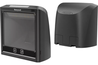 Escáner de Código de Barras Vertical de Manos Libres Honeywell Metrologic Solaris XP 7990g con Interfaz USB, Actualizable y en Stock