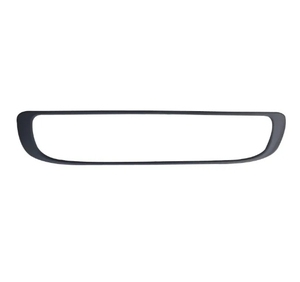 Grille de barre avant OEM 51119804005 noire pour BMW <span class=keywords><strong>Mini</strong></span> <span class=keywords><strong>Cooper</strong></span> R60 R61 - Product Image 4