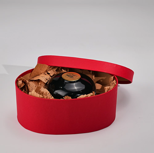 Thấp Moq Vòng Tùy Chỉnh Sang Trọng Kraft-Mỹ Phẩm-Bao Bì-Giấy-Hộp Cao Cấp Các Tông In Ấn Bao Bì Hộp Quà Tặng Với Logo - Product Image 2