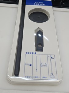 Soporte de <span class=keywords><strong>GPU</strong></span> Soporte de tarjeta gráfica de aluminio con base de soporte magnético fuerte Soporte de tarjeta de video de altura ajustable - Product Image 4