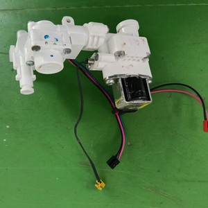 Válvula reductora de presión Cw Sp9 de 1/2 pulgada para inodoros inteligentes Yihe, accesorio para entrada de agua - Product Image 1