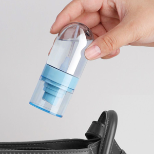 Botella de Spray para Aceites Esenciales con Logotipo Personalizado, 30/50/80/100 ml, PETG, Plástico, Envase con Pulverizador de Bomba Vacío - Product Image 1