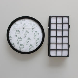 Filtro Hepa aspiradora <span class=keywords><strong>robot</strong></span> piezas para <span class=keywords><strong>rowenta</strong></span> RO7611 RO7623 RO7634 apto para TEFAL TW7681EA TW7647EA TW7673HA - Product Image 3