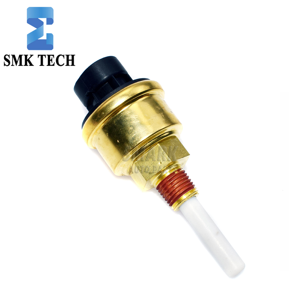 Охлаждающей жидкости переключатель уровня низкий уровень охлаждающей жидкости сенсор для Cummins 4903489 1673785C92 1673785C91