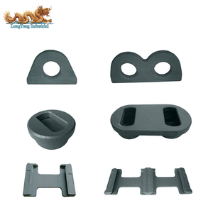 Khác nhau của ISO Kích thước lashing Thiết bị chất lượng cao twistlock cơ chế ISO vận chuyển container Twist Khóa - Product Image 3