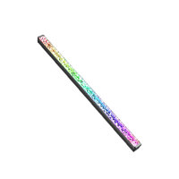 Bande LED RGB A280 A410 à effet diamant brisé pour accessoires de boîtier PC gaming avec éclairage RGB en stock
