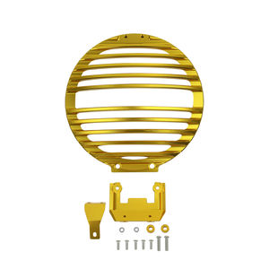 Eadlight-rotector para motocicleta, accesorio para onda <span class=keywords><strong>650R</strong></span> <span class=keywords><strong>650R</strong></span> 2019-2020 - Product Image 3