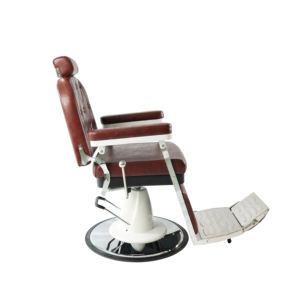Mobilier de salon au design de luxe Chaise de <span class=keywords><strong>barbier</strong></span> Chaise de coiffure hydraulique pour salon de beauté TS-3533 - Product Image 3