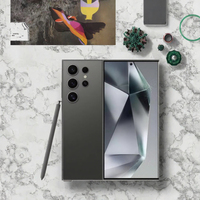 Smartphone 5G Layar OLED HD 7,3 Inci Kamera Belakang 108MP Android 13 120Hz Dual SIM RAM 16GB Penyimpanan 1TB