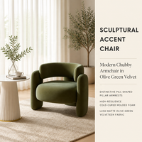 Fauteuil d'appoint de style mid-century, moderne et luxueux, nouvellement arrivé, pour la décoration de la maison, meubles de salon