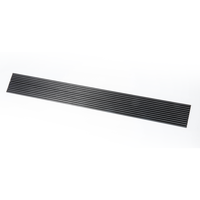 Petite lumière de tolérance Gpi avec arbre de chasse en carbone pour tir à l'arc ID0.204 "Spine200/250/300/350
