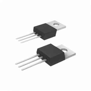 Original Transistors Buy Online Electronic Components PG-TO220-3 IPP052N06L3GHKSA1 - Product Image 1