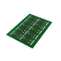 PS Electronics High Quality 1-40 Layer HDI Multi-Layer Printed Circuit Boards High Copper Thickness for 94V-0 Flame Retardant