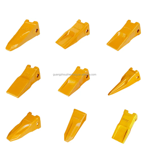 <span class=keywords><strong>531</strong></span>/03205 Mini Máy xúc đá xô răng và bộ chuyển đổi <span class=keywords><strong>JCB</strong></span> backhoe bộ phận giả mạo xô răng điểm cho máy xúc loader 3dx - Product Image 3