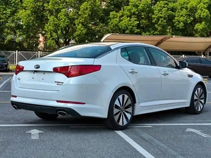 Kia K5 Usado en Buenas Condiciones, 2016-2026, Sedán Deportivo, Gasolina, Vehículo <span class=keywords><strong>de</strong></span> <span class=keywords><strong>Segunda</strong></span> <span class=keywords><strong>Mano</strong></span> Económico para Uso Familiar - Product Image 4