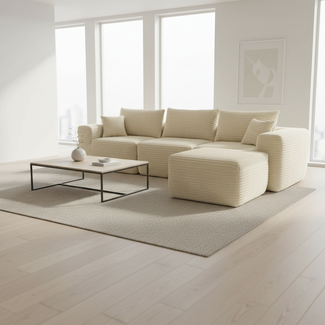 Memory Foam Couch Vacuum Compressed Sofa Furniture Cloud Compressed Sofa Modular Sets Living Room Compressed Sofa