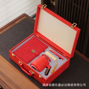 2025 Custom Logo New Product Ideas Promotional Business <b>Gift</b> <b>Sets</b> for VIP Customers for Christmas Father's Day Thanksgiving - Product Image 6