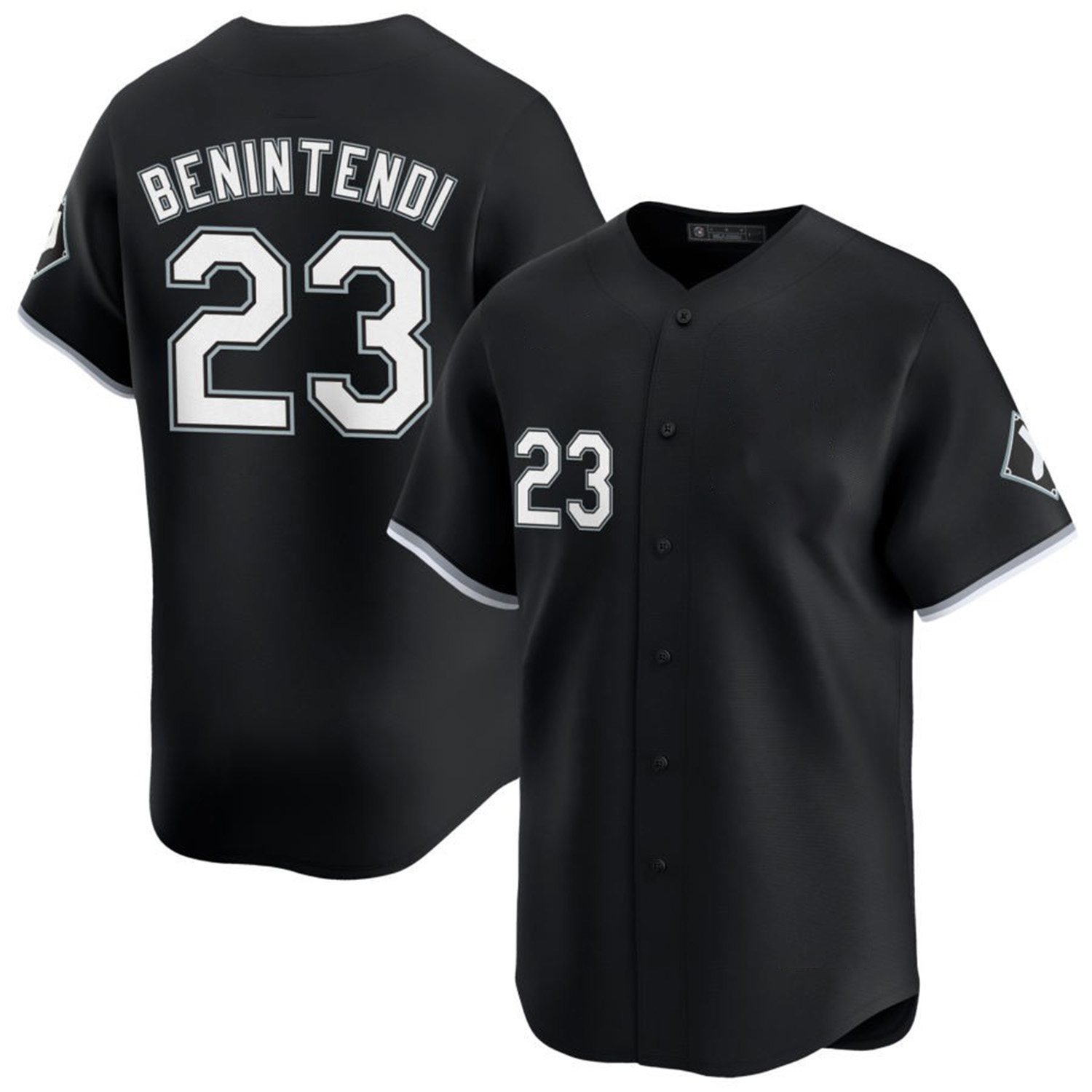 #23 Benintendi