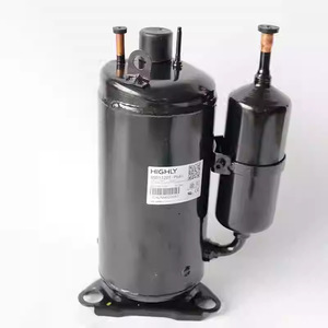 Compresseur de climatisation et de réfrigération GSD092TV H6AUN 12V pour remplacement et réparation - Product Image 3