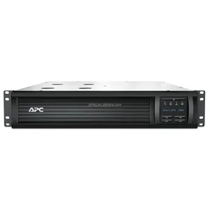 SMT1500RMI2U-CH APC UPS 1.5KVA ऑनलाइन रैक माउंट UPS निर्बाध विद्युत आपूर्ति, 1500va UPS, UPS 1500KVA, UPS 1500W