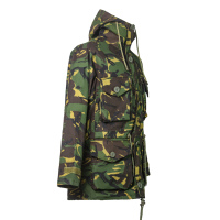 Veste de camouflage personnalisée uniforme tactique M65 de style camouflage britannique vêtements d'extérieur