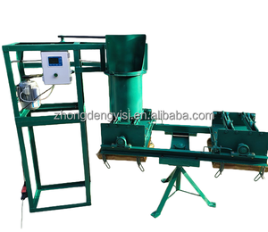 Máquina para Hacer Tiza en Polvo a Bajo Precio, Máquina Profesional para Hacer Tiza Escolar en Venta - Product Image 4