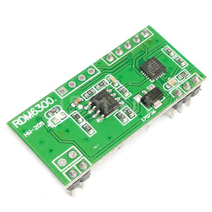 <span class=keywords><strong>RDM6300</strong></span> UART 125 кГц EM4100 модуль считывания <span class=keywords><strong>RFID</strong></span>-карт - Product Image 6