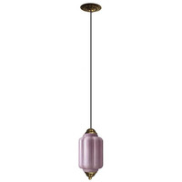 Vintage Art Deco Celadongrüne Gerippte Glas-Pendelleuchte Verstellbare Festverdrahtete Hängelampe für Kücheninsel