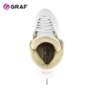 Chaussures de patinage sur <span class=keywords><strong>glace</strong></span> <span class=keywords><strong>Freestyle</strong></span> OEM/ODM Offre Spéciale patins artistiques pour patinoire en Asie pour l'été et l'hiver - Product Image 6