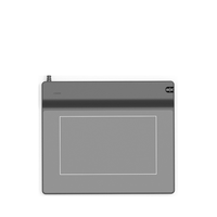 Digitalizador EM Compacto para Firma Digital, Oficina/Seguridad Social/Médico, Alimentación USB, Cable de 190 cm, 2048 Niveles de Presión, 133 PPS, en Stock