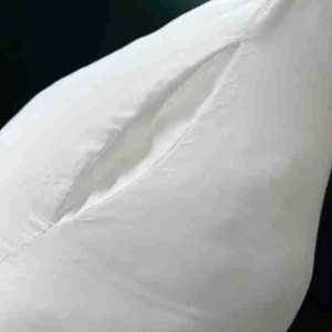 Electric Heated Blanket Fleece White 5V Usb Powered Adjustable <b>Thermostat</b> Mechanical <b>Control</b> Washable Travel Blanket - Product Image 3