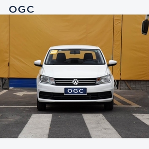 VW <span class=keywords><strong>Santana</strong></span> 2019 Barato, 5 Asientos, 1.5L AT LHD, Coche Usado, Eficiente en Combustible, Bajo Kilometraje, Interior Limpio, Ghana, Nigeria, Fábrica China - Product Image 2