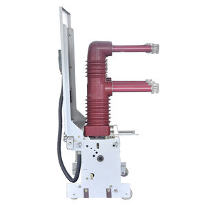 Disjoncteur d'intérieur à haute tension 40KV <span class=keywords><strong>de</strong></span> vide <span class=keywords><strong>de</strong></span> chariot à main <span class=keywords><strong>de</strong></span> ZN85-40.5/T(3AV3) - Product Image 2