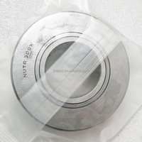 Prix négociable NUTR50-A NUTR3072 Roulement d'excavatrice NUTR Roulement de rouleau de chenille NUTR3072-A